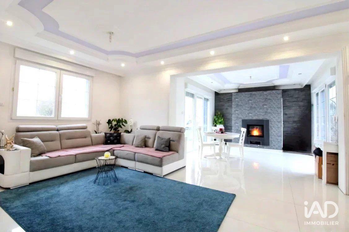 Maison à vendre, 5 pièces, 166 m², Boulange