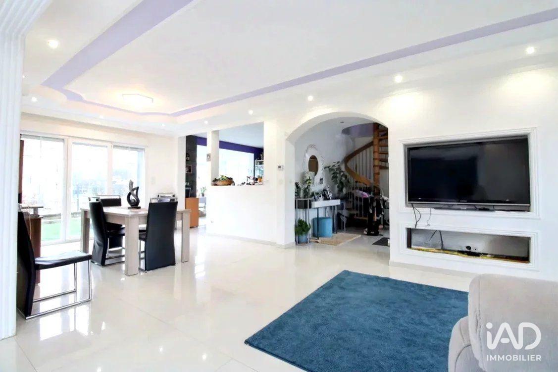 Vente Maison/villa 5 pièces - Photo 3