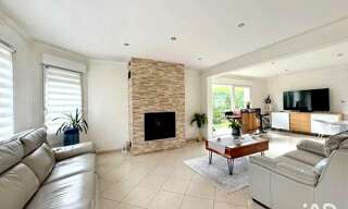 Maison 7 Pièces 211 m² à vendre à Trieux (54750)