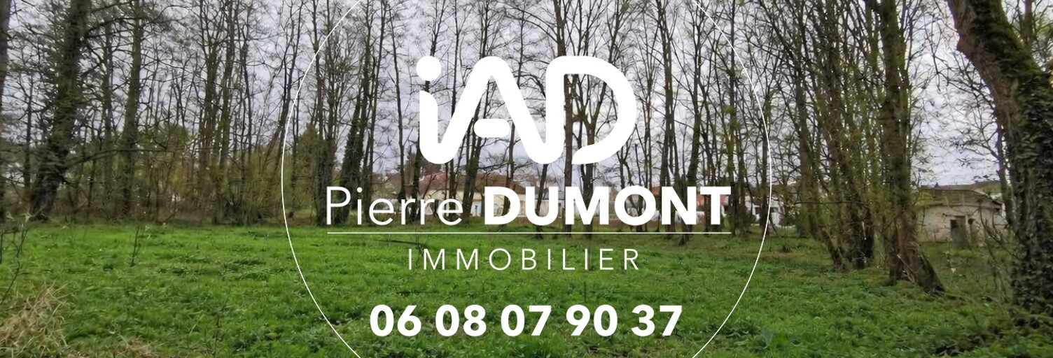 Terrain  3426 m² à vendre à Aubigny-en-Artois (62690)