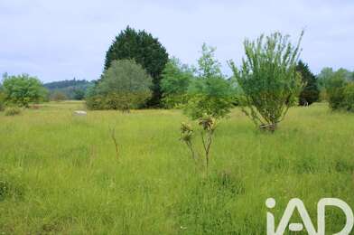 Terrain  45000 €