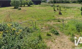 Terrain  2270 m² à vendre à Monclar-de-Quercy (82230)