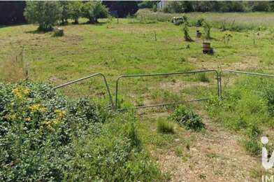Terrain  45000 €