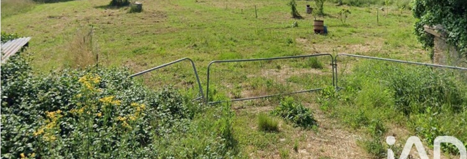 Terrain  2270 m² à vendre à Monclar-de-Quercy (82230)