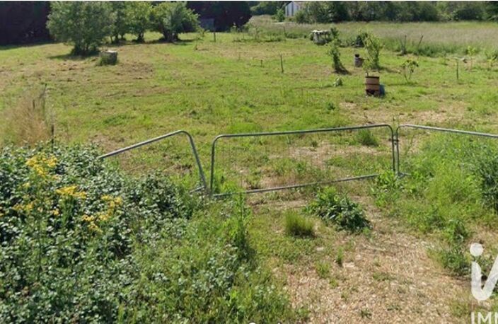 Vente Terrain 2 270 m&sup2; — photo 2