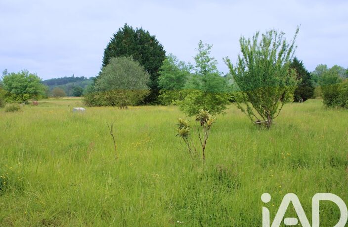 Vente Terrain 2 270 m&sup2; — photo 3