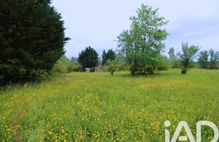Vente Terrain 2 270 m&sup2; — photo 4