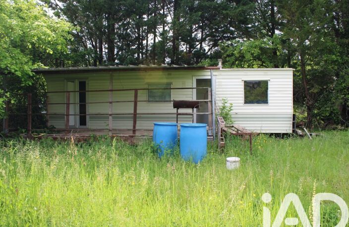 Vente Terrain 2 270 m&sup2; — photo 5