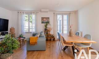 Maison 4 Pièces 85 m² à vendre à Moussy-le-Neuf (77230)