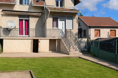 Maison 3 pièces 115000 €