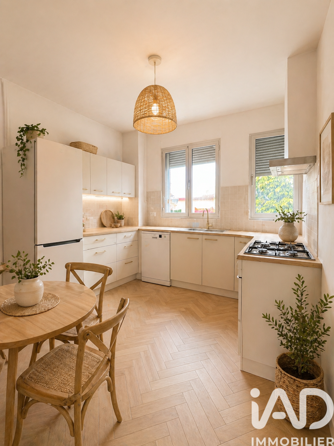 Vente Maison/villa 3 pièces - Photo 3