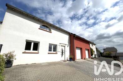 Maison 4 pièces 169000 €