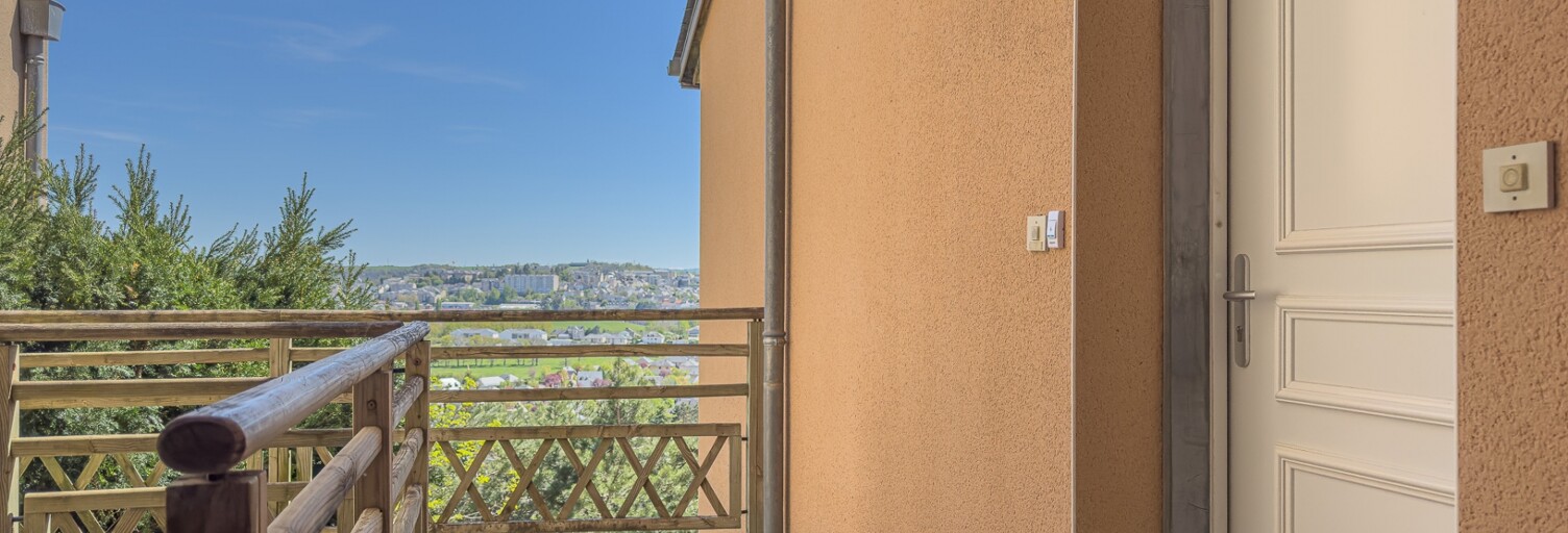 Appartement 2 Pièces 51 m² à vendre à Onet-le-Château (12850)