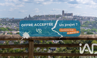 Appartement 2 Pièces 51 m² à vendre à Onet-le-Château (12850)