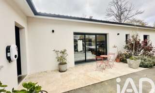 Maison 7 Pièces 166 m² à vendre à Tartas (40400)