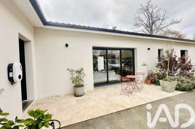 Maison 7 pièces 452790 €