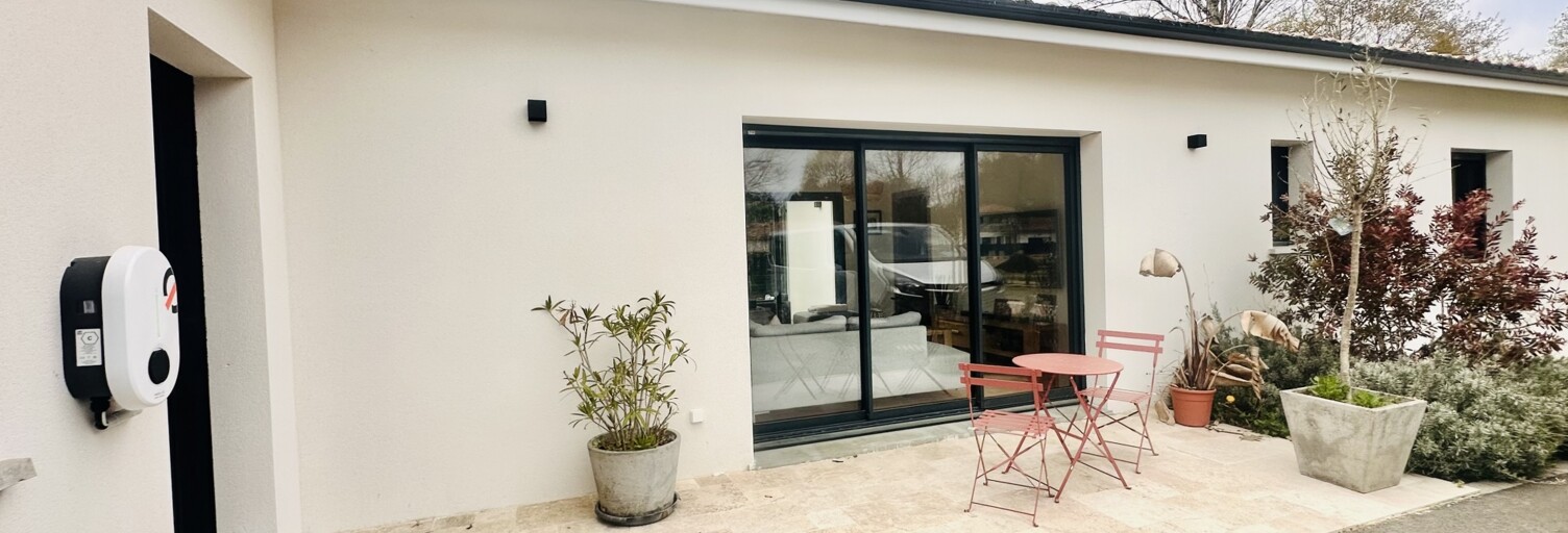 Maison 7 Pièces 166 m² à vendre à Tartas (40400)