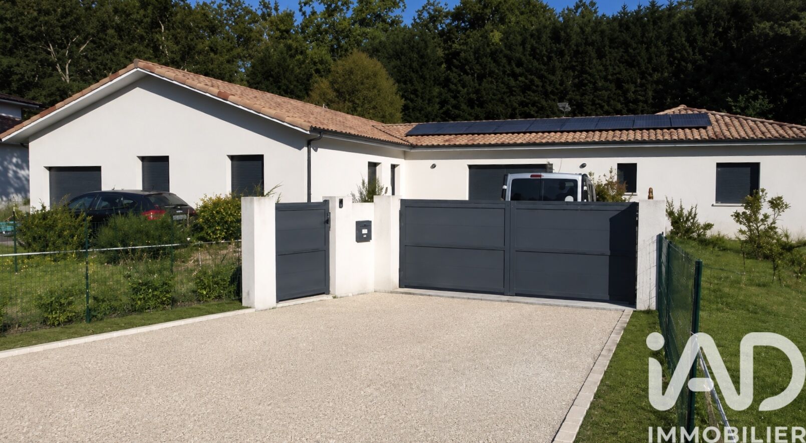Maison à vendre, 7 pièces, 166 m², Tartas