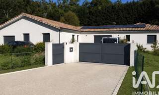 Maison 7 Pièces 166 m² à vendre à Tartas (40400)
