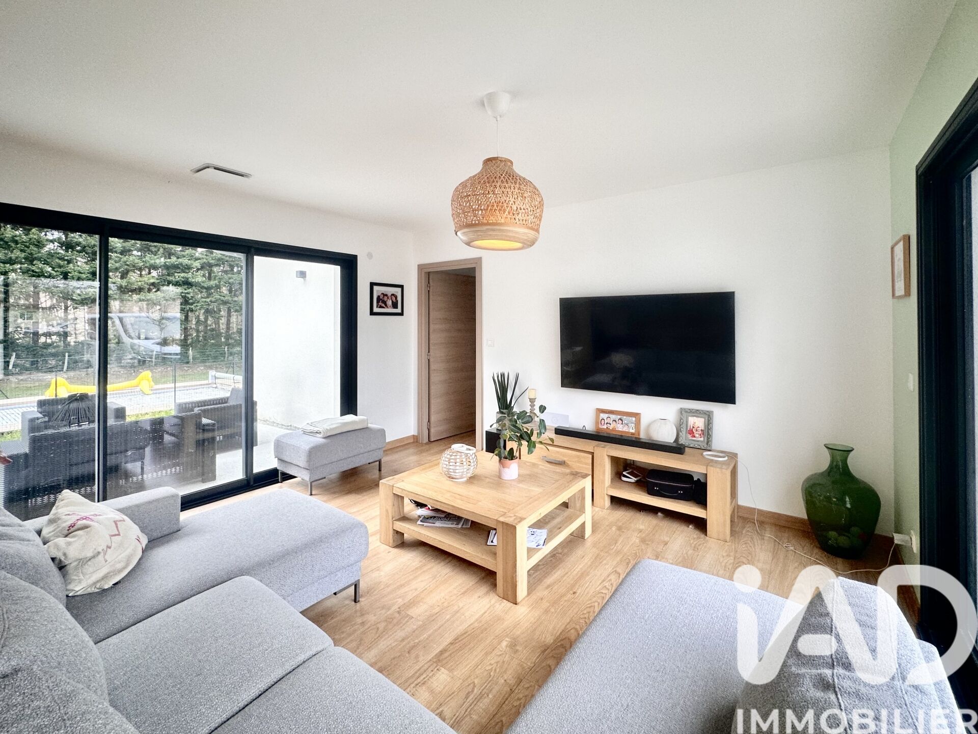 Vente Maison/villa 7 pièces - Photo 4