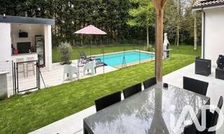 Maison 7 Pièces 167 m² à vendre à Tartas (40400)