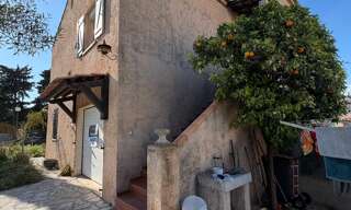 Maison 5 Pièces 143 m² à vendre à La Seyne-sur-Mer (83500)