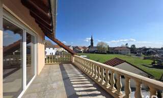 Maison 5 Pièces 199 m² à vendre à Saint-Jean-Rohrbach (57510)