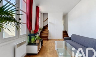 Appartement 2 Pièces 31 m² à vendre à Chartres (28000)