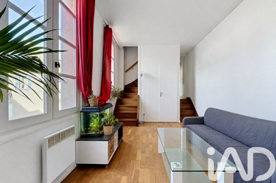 Appartement 2 pièces 99000 €