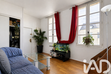 Appartement 2 pièces 99000 €