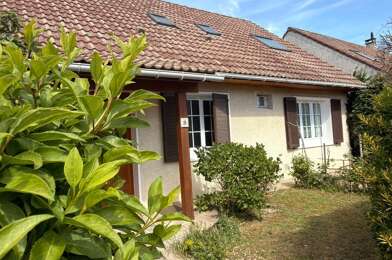 Maison 8 pièces 405000 €