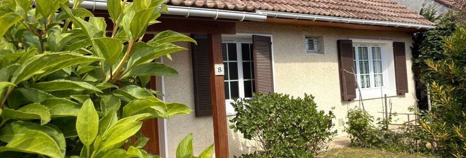 Maison 8 Pièces 150 m² à vendre à Le Plessis-Pâté (91220)