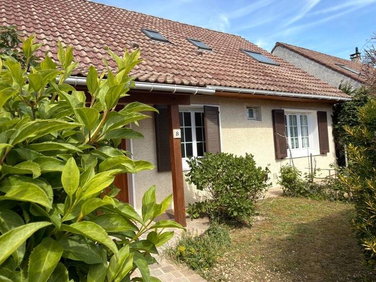 Vente Maison/villa 8 pièces — photo 1