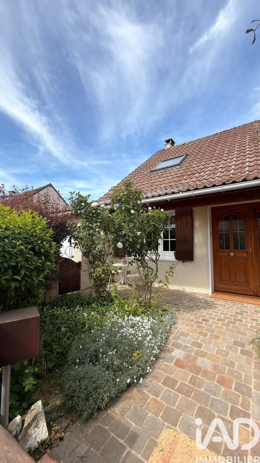 Vente Maison/villa 8 pièces - Photo 2