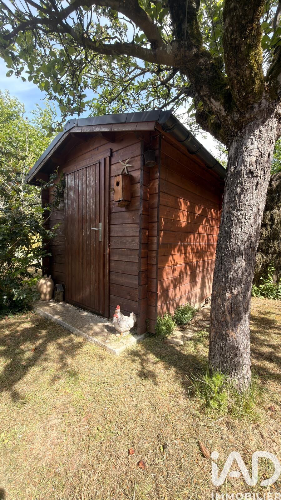 Vente Maison/villa 8 pièces - Photo 3