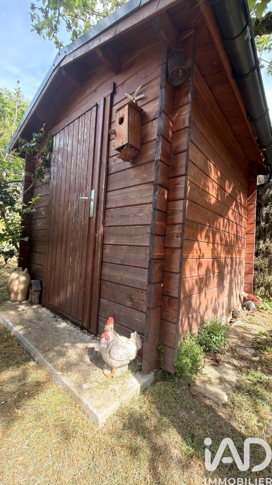 Vente Maison/villa 8 pièces - Photo 4