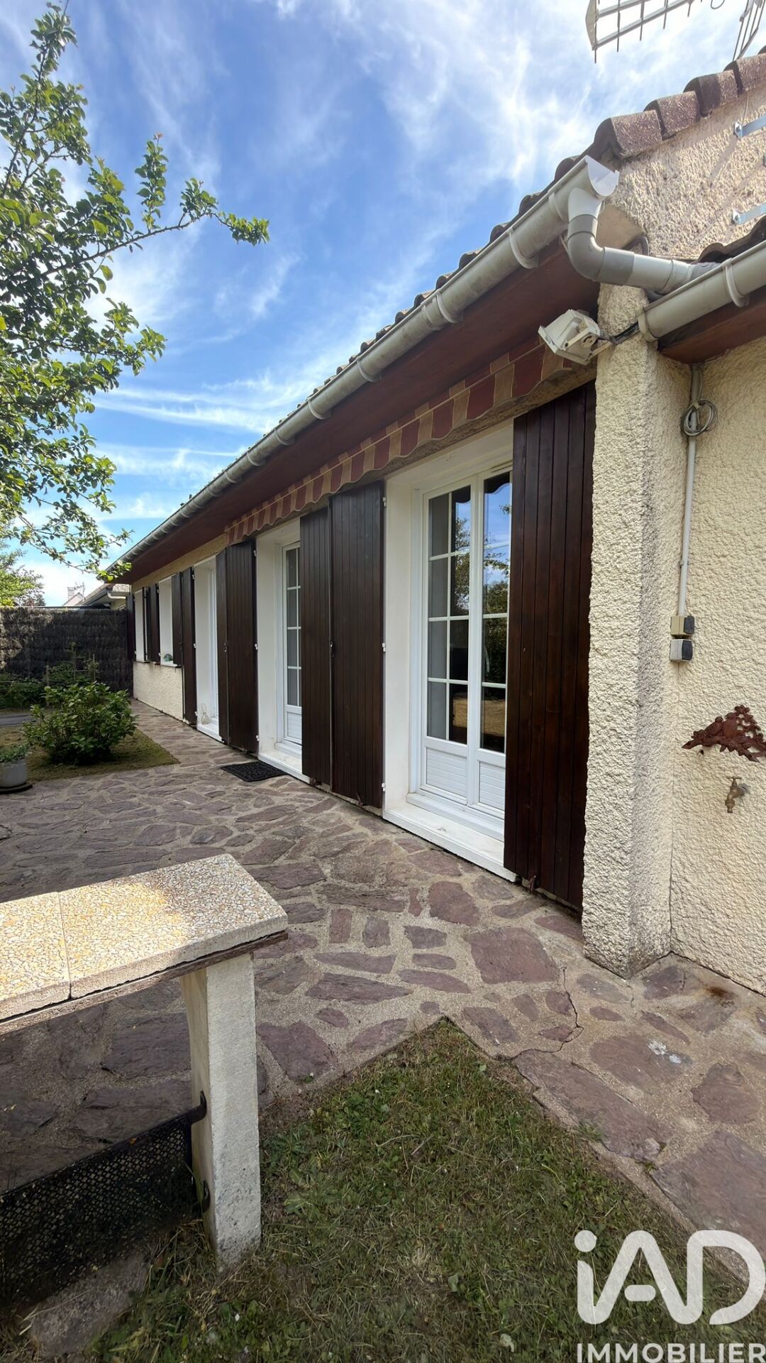 Vente Maison/villa 8 pièces - Photo 5
