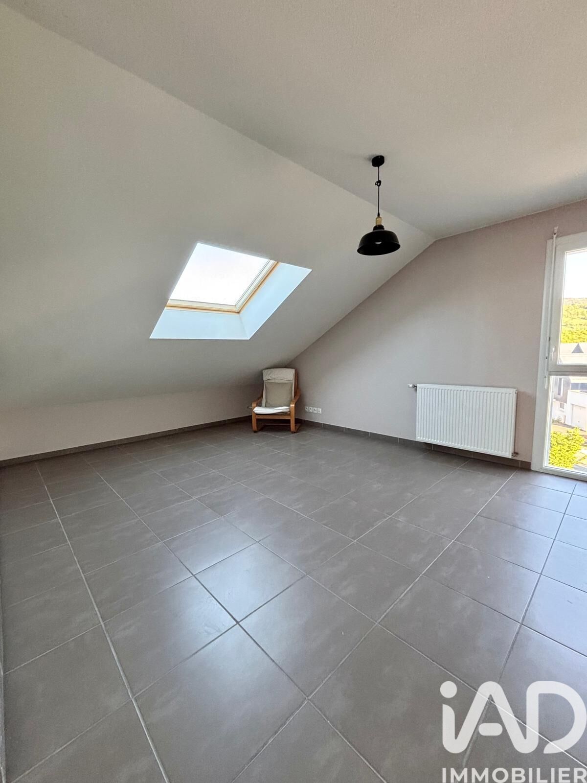 Vente Appartement 2 pièces - Photo 2