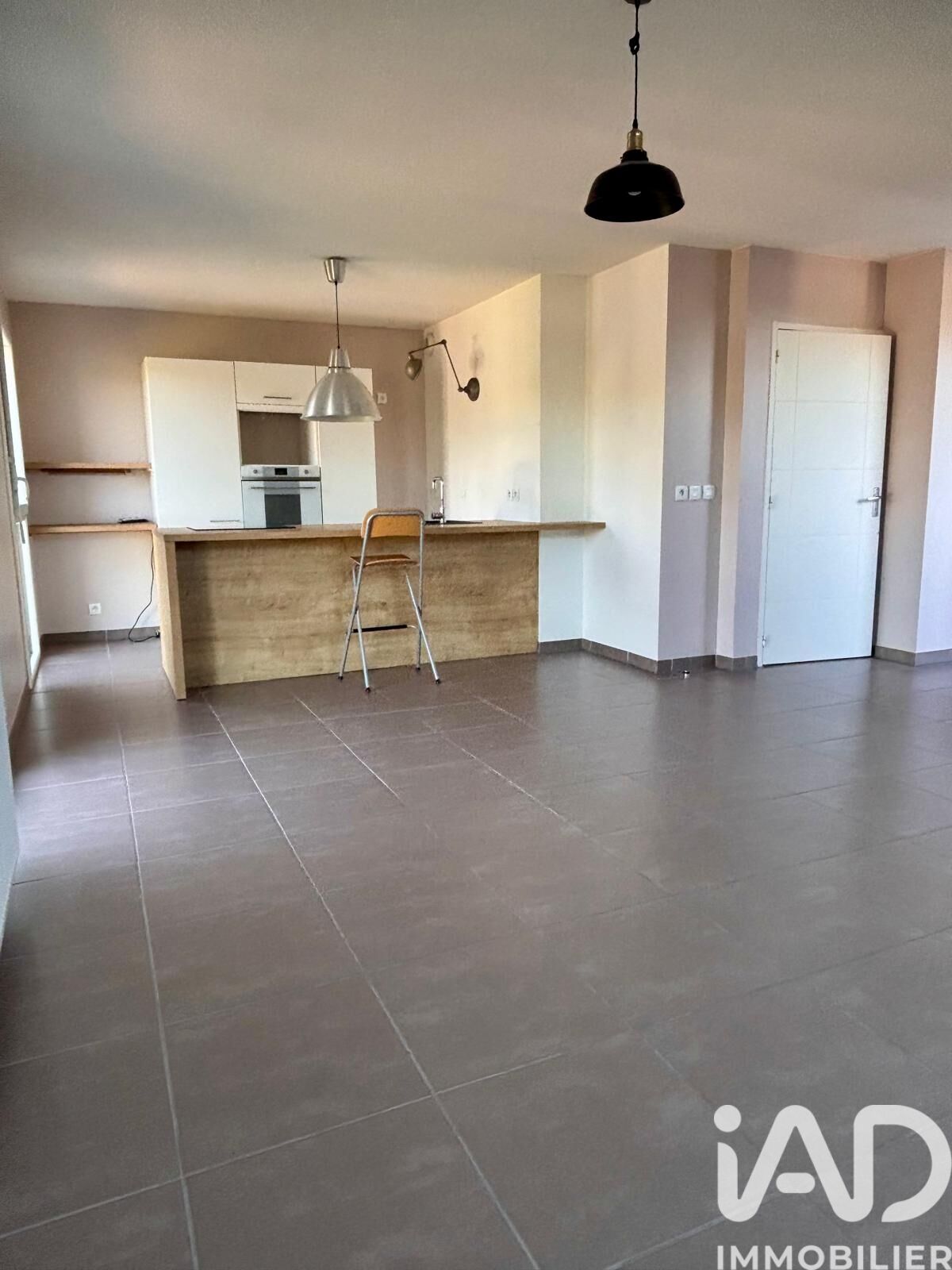 Vente Appartement 2 pièces - Photo 3