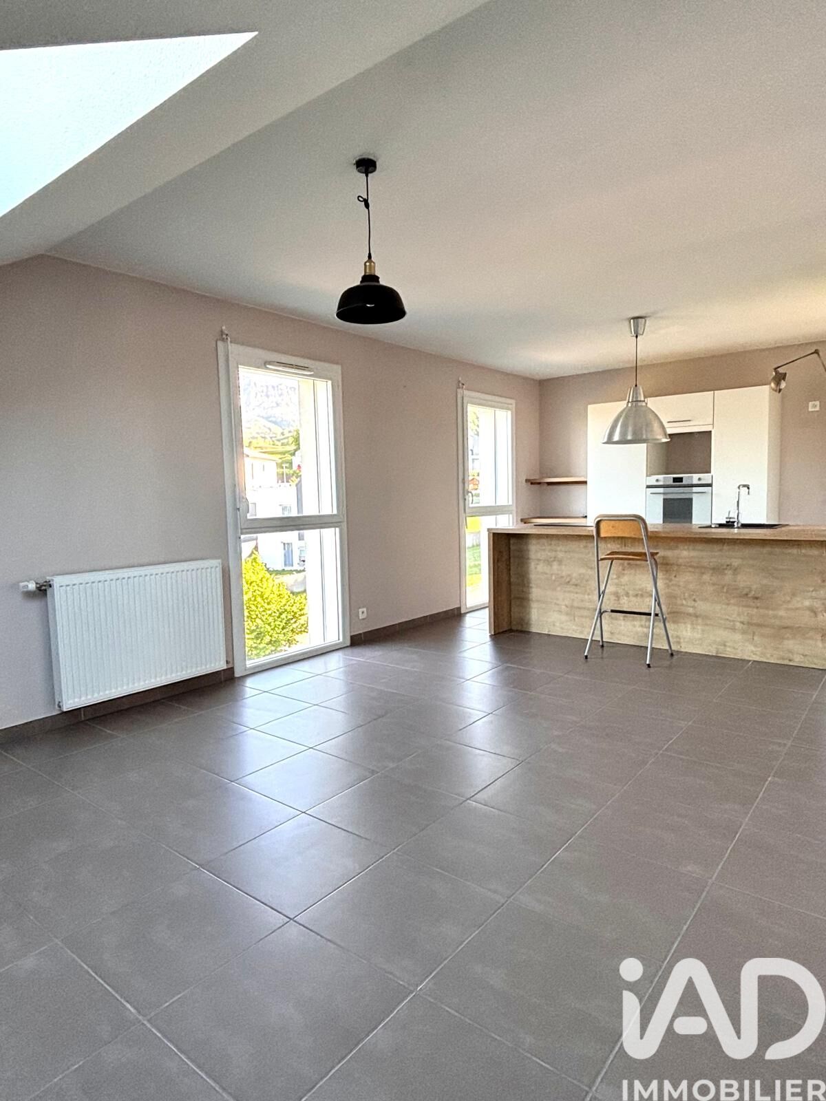 Vente Appartement 2 pièces - Photo 4