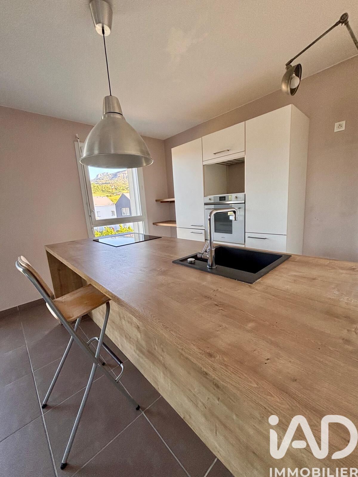 Vente Appartement 2 pièces - Photo 5