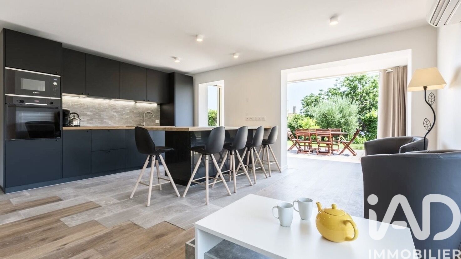 Appartement à vendre, 4 pièces, 71 m², Antibes