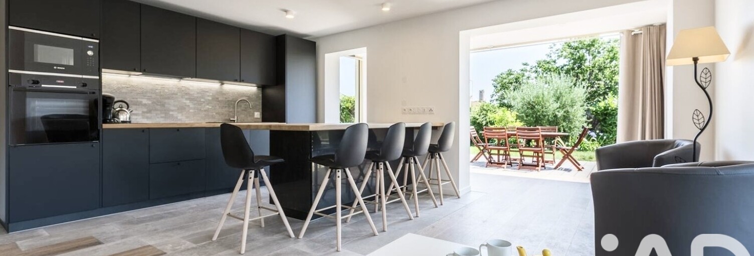 Appartement 4 Pièces 71 m² à vendre à Antibes (06600)