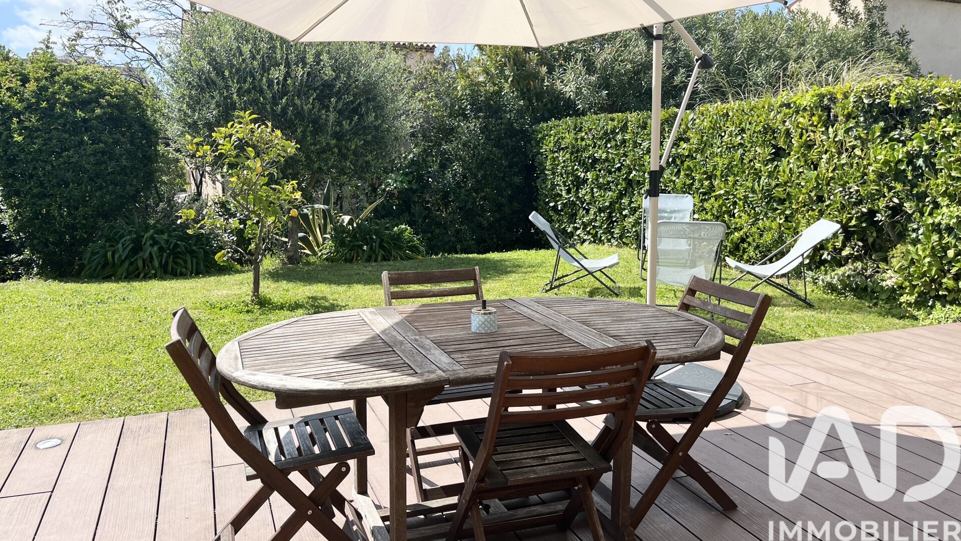 Vente Appartement 4 pièces - Photo 4