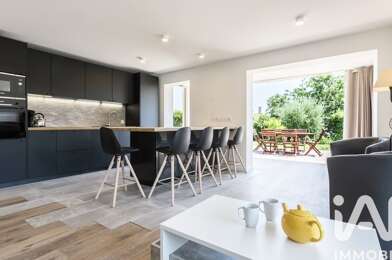 Appartement 4 pièces 480000 €
