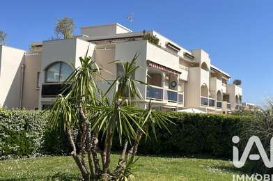 Appartement 4 pièces 480000 €