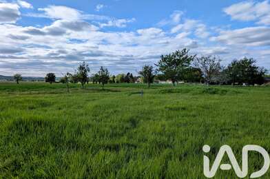 Terrain  23990 €