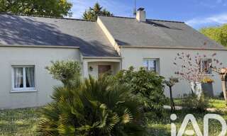 Maison 6 Pièces 137 m² à vendre à Cordemais (44360)