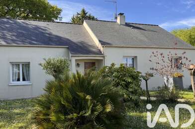 Maison 6 pièces 329500 €