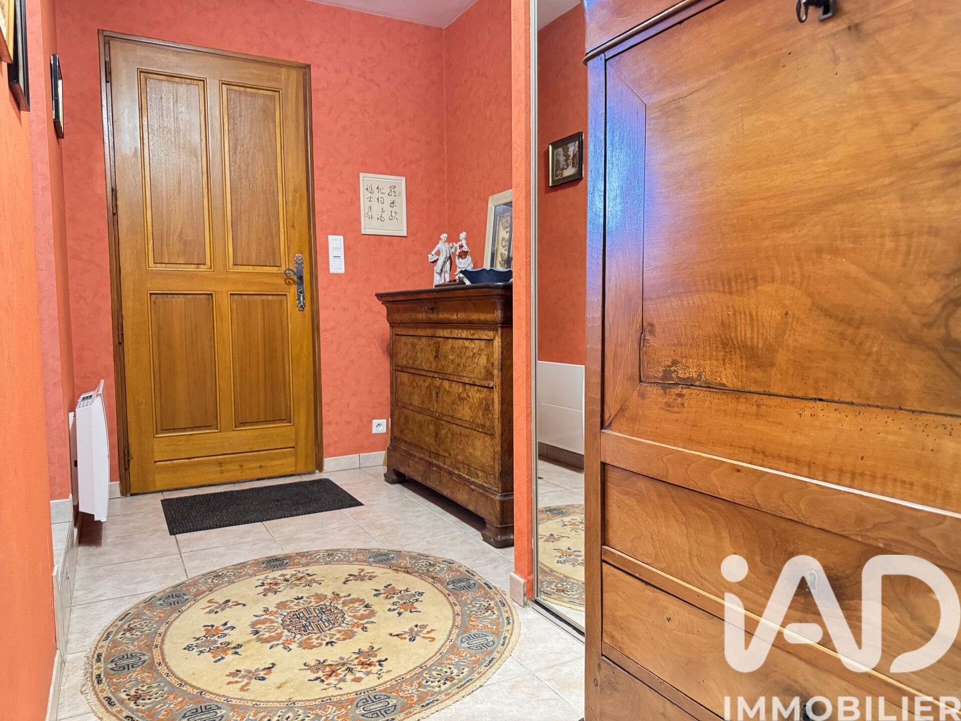 Vente Maison/villa 6 pièces - Photo 2